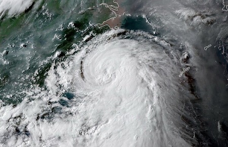 Bốn cơn bão bị xóa tên vì gây thiệt hại quá nặng nề