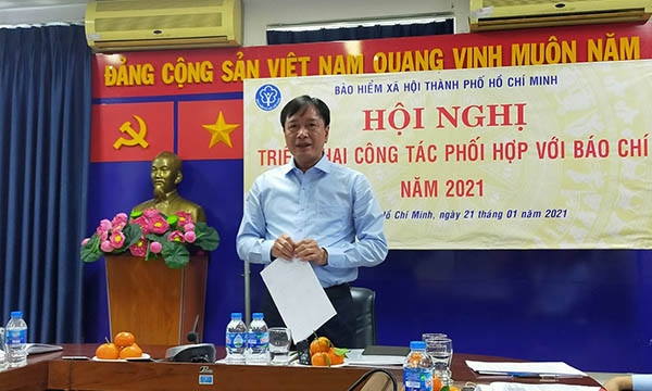 TP.Hồ Chí Minh tăng hơn 12% bệnh nhân sau khi thông tuyến khám chữa bệnh BHYT