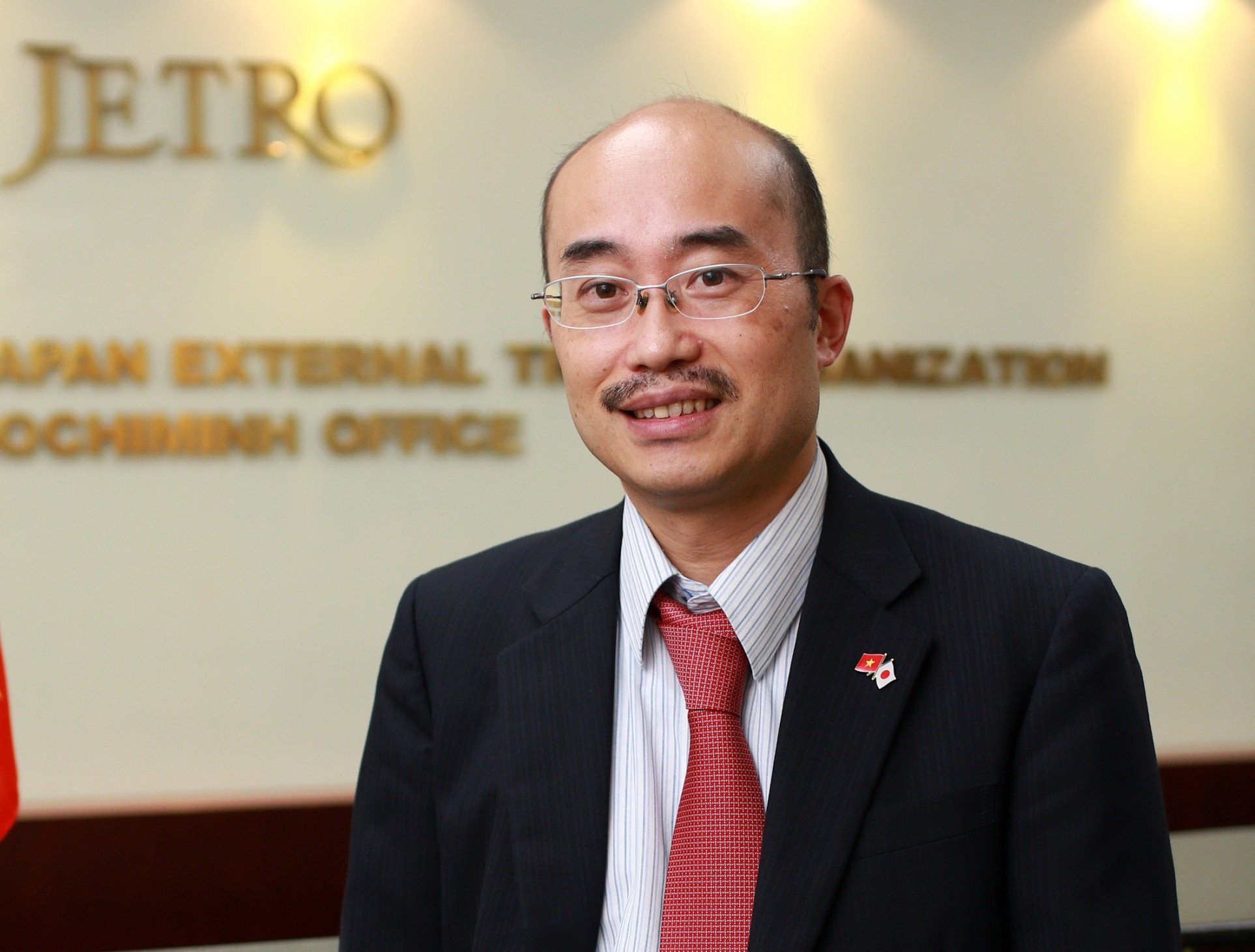 Trưởng đại diện JETRO: Năm 2021 nhiều công ty Nhật Bản sẽ đầu tư vào Việt Nam