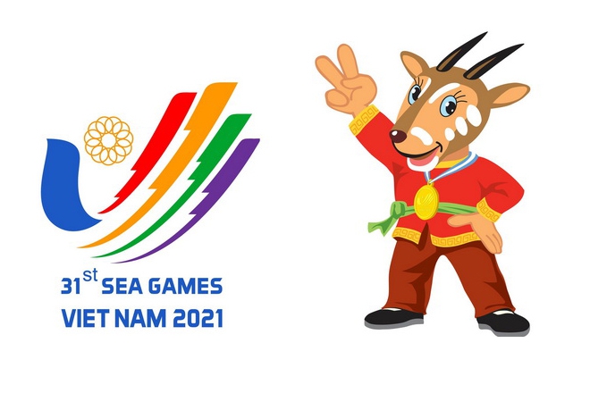 Việt Nam đề xuất lùi thời gian tổ chức SEA Games 31 vào tháng 7 năm 2022