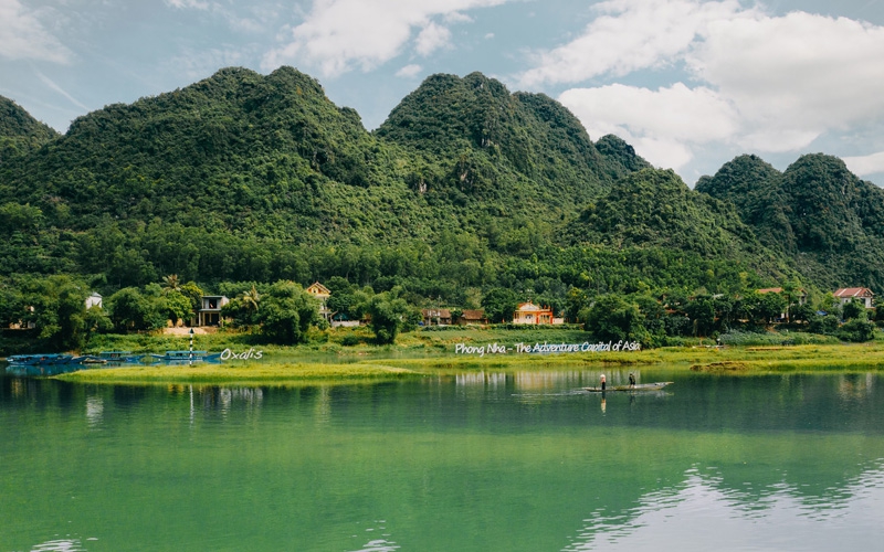 Du khách Việt Nam ngày càng yêu thích du lịch bền vững