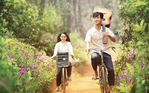 Tuần phim chào mừng Liên hoan Phim Việt Nam lần thứ XXII sẽ diễn ra từ ngày 10 đến 16/11
