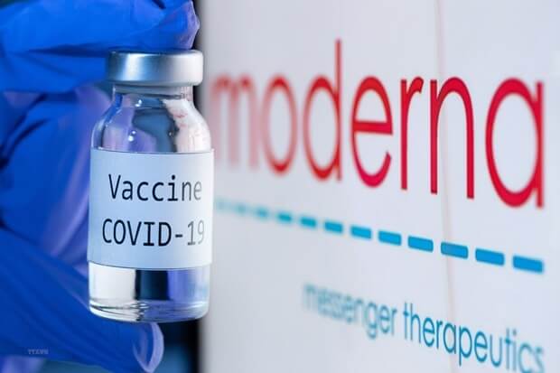 Điều chỉnh giá vaccine ngừa COVID-19 mới cho cơ chế COVAX