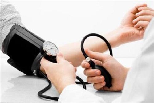 Điểm danh những yếu tố làm tăng nguy cơ cao huyết áp