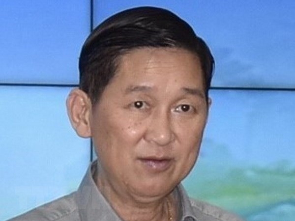 Đề nghị truy tố ông Trần Vĩnh Tuyến, nguyên Phó Chủ tịch UBND TP Hồ Chí Minh