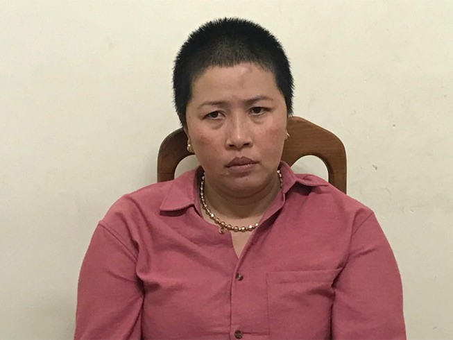 Công an bắt tạm giam bà Nguyễn Thị Bích Thủy về tội lừa đảo