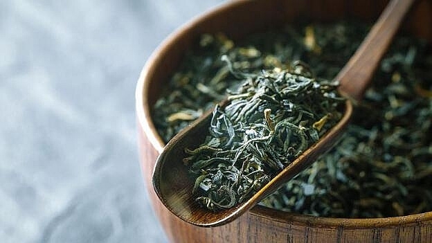 5 loại trà giúp tăng cường miễn dịch