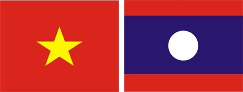Thúc đẩy quan hệ đặc biệt Việt Nam - Lào đi vào chiều sâu, thiết thực