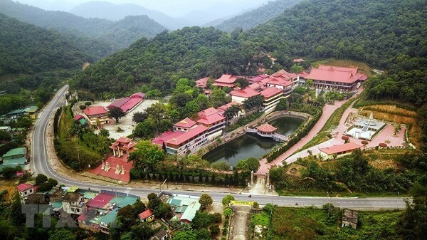 Quảng Ninh: Đón khoảng 20- 25 vạn lượt du khách ngay đầu năm