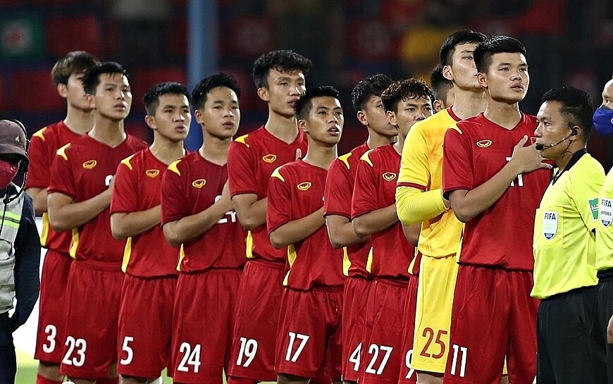 Hai thành viên cuối cùng của U23 Việt Nam tại Campuchia đã âm tính với Covid-19
