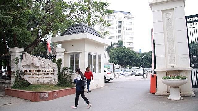 Một số lưu ý về phiếu báo dự thi đánh giá năng lực của Đại học Quốc gia Hà Nội