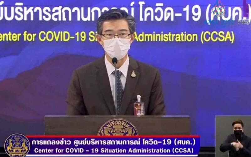 Thái Lan dỡ bỏ hoàn toàn các hạn chế nhập cảnh từ ngày 1/7