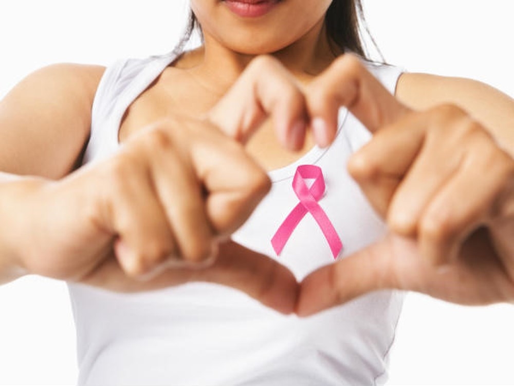 7 cách tốt nhất ngăn ngừa ung thư vú