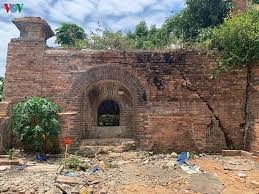 Thông tin mới về việc 'phát hiện' 2 cổng thành ở cố đô Huế