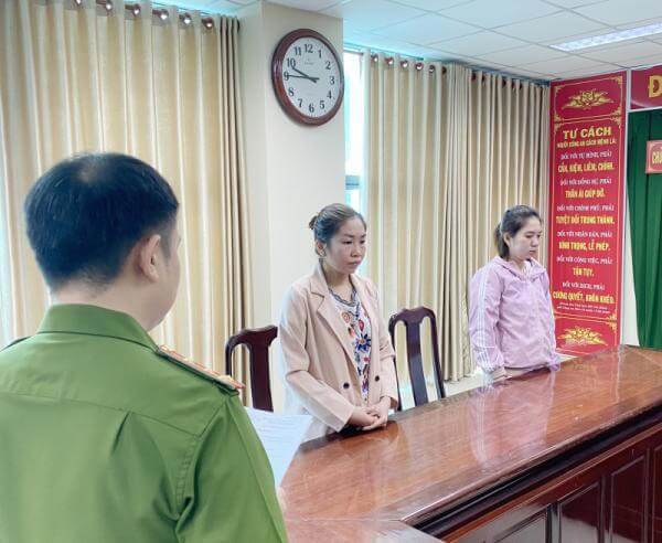 Bắt tạm giam một nhân viên Công ty Việt Á tại Cần Thơ