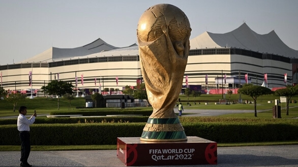 World Cup 2022, cập nhật mới nhất kết quả tất cả các trận đấu World Cup 2022