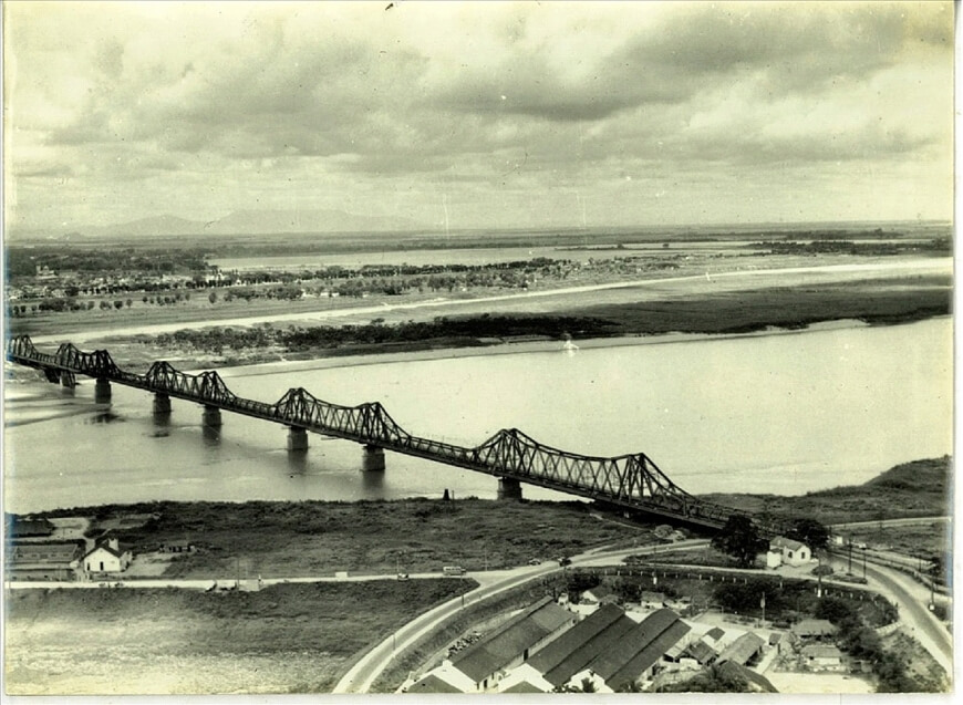 Phục dựng cầu Long Biên - Niềm ao ước bấy nay