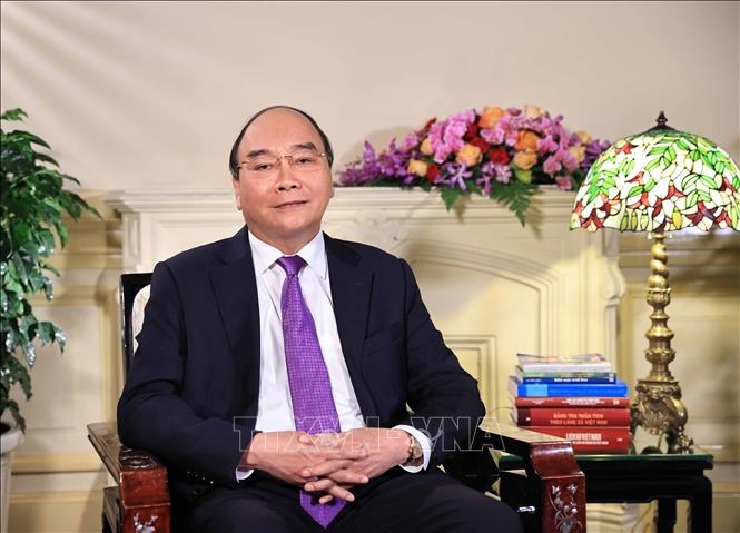 Thông điệp của Chủ tịch nước Nguyễn Xuân Phúc nhân kỷ niệm 20 năm Ngày Gia đình Việt Nam