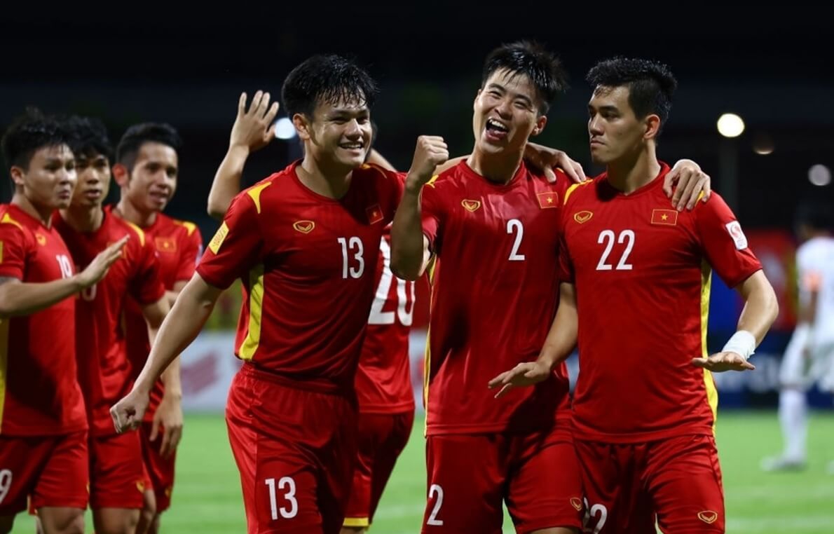 Được xóa án phạt, đội tuyển Ấn Độ sẽ sang Việt Nam đá giao hữu