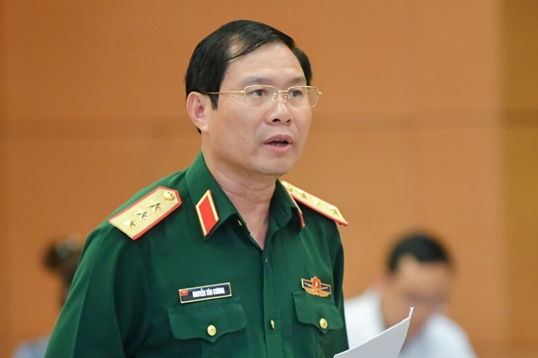 Việc xây dựng Luật Phòng thủ dân sự của Việt Nam đã chín muồi và rất cần thiết, góp phần hoàn thiện hệ thống pháp luật của Nhà nước pháp quyền xã hội chủ nghĩa, có ý nghĩa thiết thực bảo vệ lợi ích của đất nước và Nhân dân.
