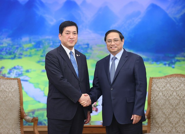 Đưa quan hệ hợp tác với tỉnh Kagoshima trở thành điểm sáng mới điển hình cho quan hệ Việt – Nhật