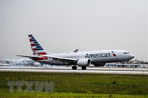 Hơn 1.000 chuyến bay đã bị hủy tại Mỹ do thời tiết xấu