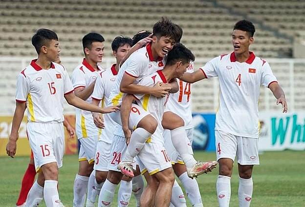 U19 Việt Nam vs U19 Malaysia: Sẵn sàng giành vé chung kết