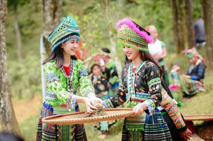 Yên Bái: Gắn làng nghề truyền thống với du lịch